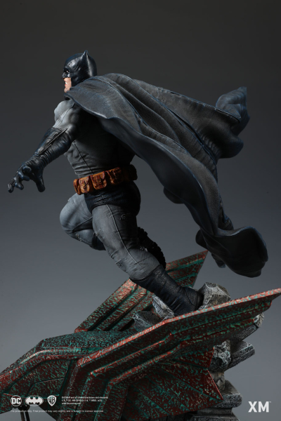 XM Studios Batman: The Dark Knight Returns